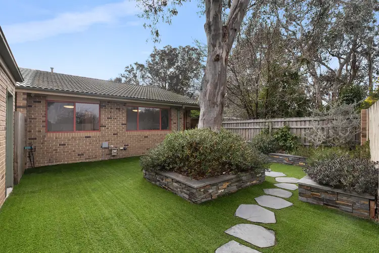 Fourth view of Homely townhouse listing, 115 Mainwaring Rich Circuit, Palmerston ACT 2913