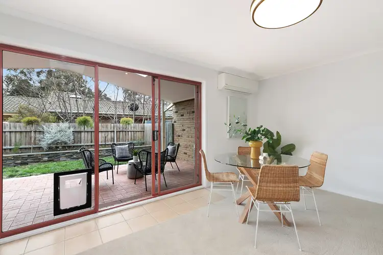 Sixth view of Homely townhouse listing, 115 Mainwaring Rich Circuit, Palmerston ACT 2913