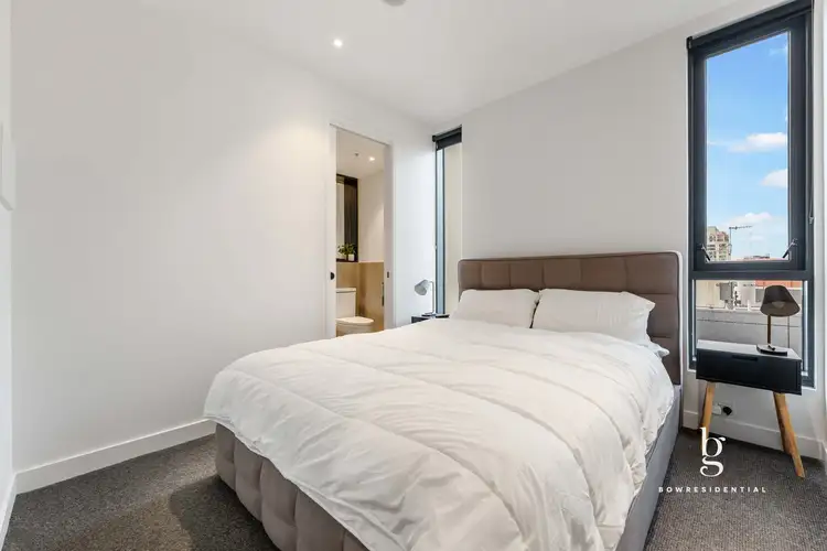 Fourth view of Homely apartment listing, 901/145 Queensberry Street, Carlton VIC 3053
