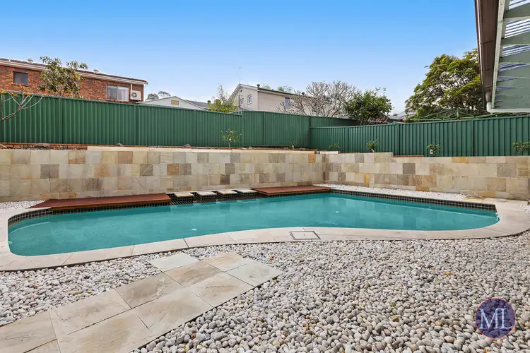 Third view of Homely house listing, 21 Arndill Avenue, Baulkham Hills NSW 2153