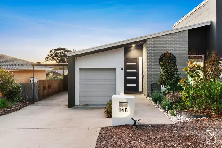 14B Buriga Street, Giralang ACT 2617