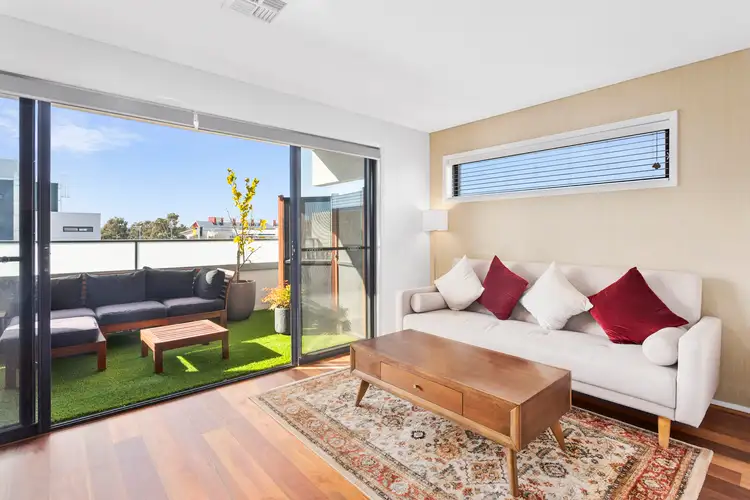 83/1 Windjana Street, Harrison ACT 2914