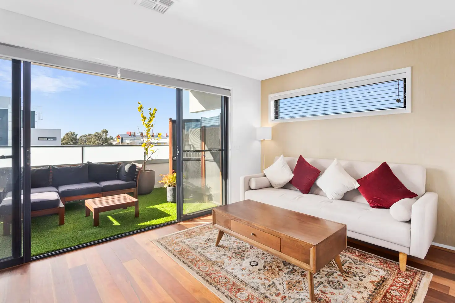 Main view of Homely apartment listing, 83/1 Windjana Street, Harrison ACT 2914