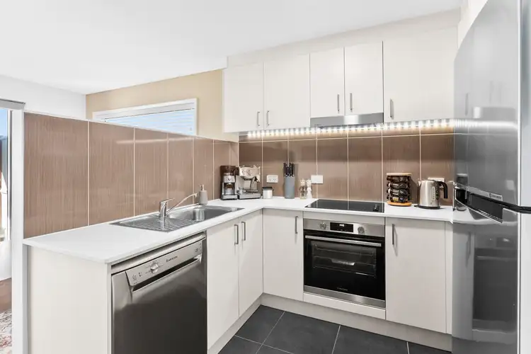 Third view of Homely apartment listing, 83/1 Windjana Street, Harrison ACT 2914