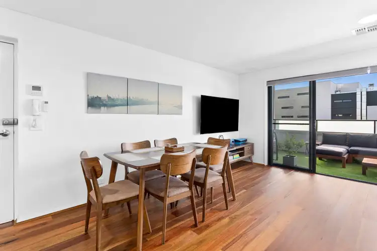 Fourth view of Homely apartment listing, 83/1 Windjana Street, Harrison ACT 2914