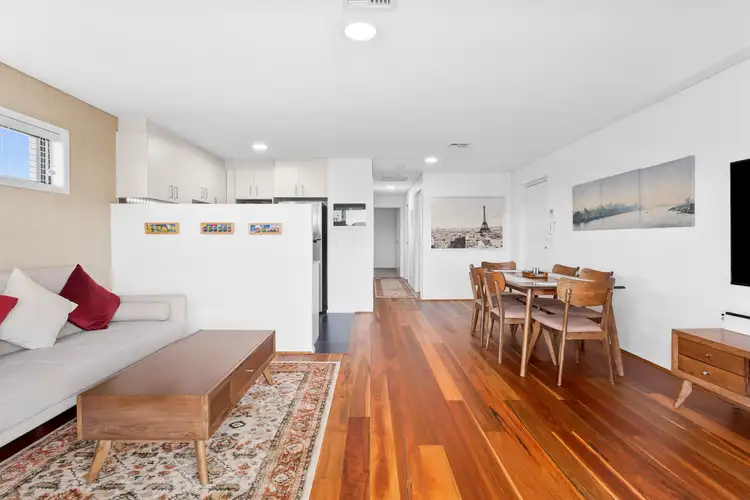 Fifth view of Homely apartment listing, 83/1 Windjana Street, Harrison ACT 2914