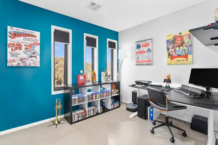 Sixth view of Homely apartment listing, 83/1 Windjana Street, Harrison ACT 2914