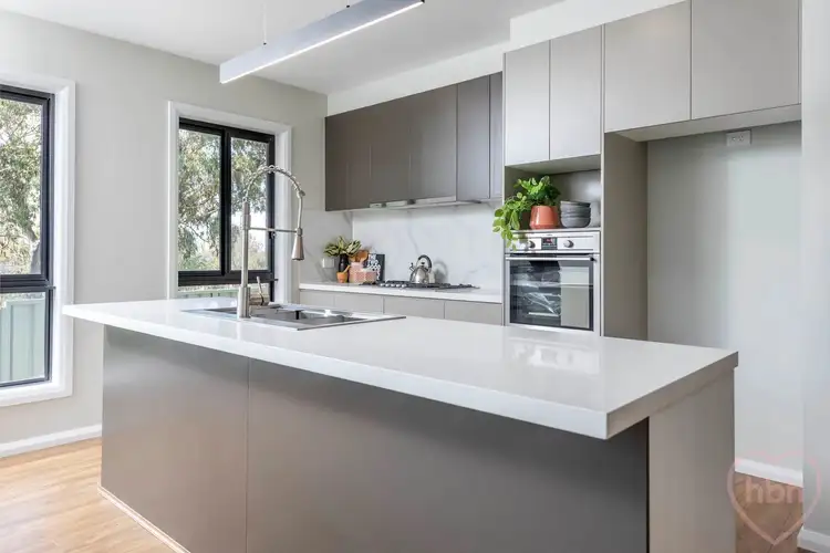 Second view of Homely semi-detached listing, 2/60 Arndell Street, Macquarie ACT 2614