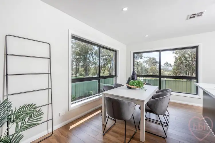 Third view of Homely semi-detached listing, 2/60 Arndell Street, Macquarie ACT 2614