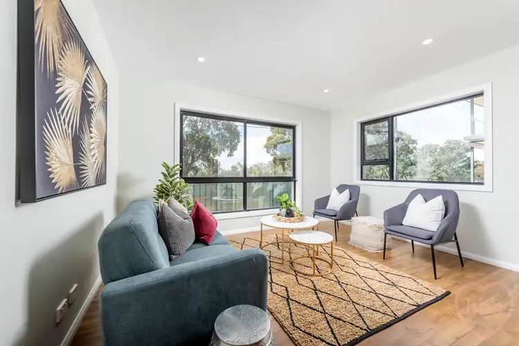 Fifth view of Homely semi-detached listing, 2/60 Arndell Street, Macquarie ACT 2614