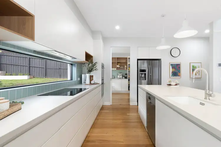 Sixth view of Homely house listing, 22B Pepperdine Way, Highton VIC 3216