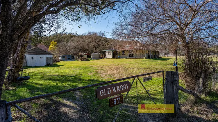 97 Merinda Street, Mudgee NSW 2850