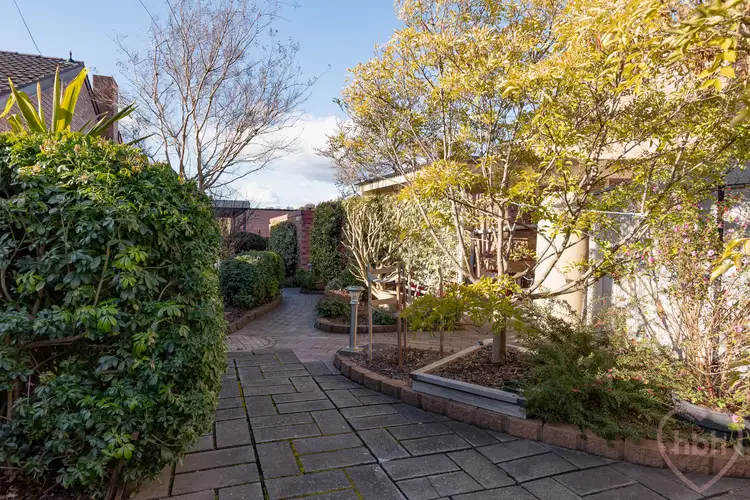 Second view of Homely townhouse listing, 19 Govett Place, Holder ACT 2611