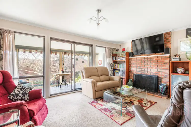 Fourth view of Homely townhouse listing, 19 Govett Place, Holder ACT 2611