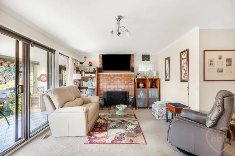 Fifth view of Homely townhouse listing, 19 Govett Place, Holder ACT 2611