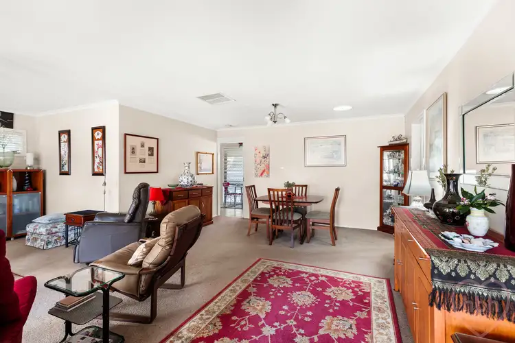 Sixth view of Homely townhouse listing, 19 Govett Place, Holder ACT 2611