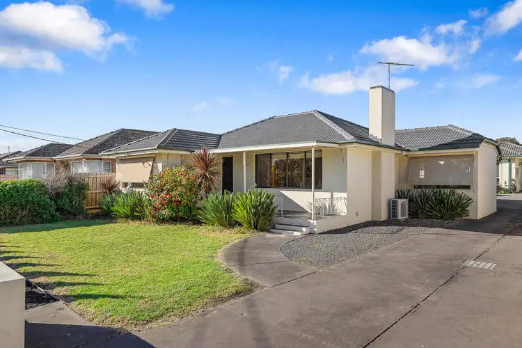 Main view of Homely unit listing, 3/26 Tracey Street, Reservoir VIC 3073