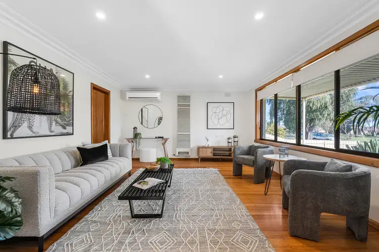Second view of Homely unit listing, 3/26 Tracey Street, Reservoir VIC 3073