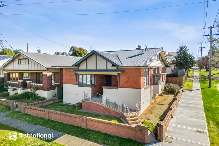 Main view of Homely house listing, 56 Cowper Street, Goulburn NSW 2580