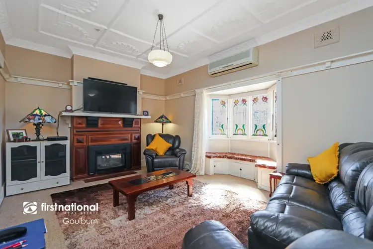 Third view of Homely house listing, 56 Cowper Street, Goulburn NSW 2580