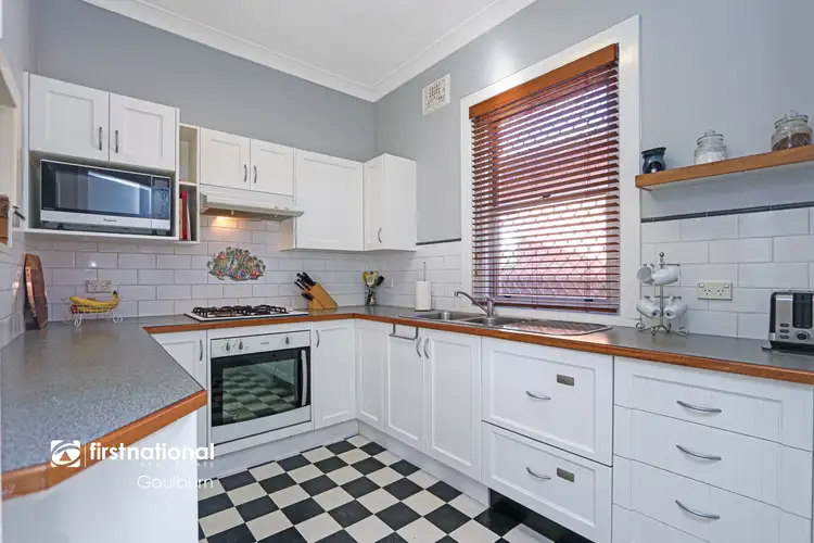 Fourth view of Homely house listing, 56 Cowper Street, Goulburn NSW 2580