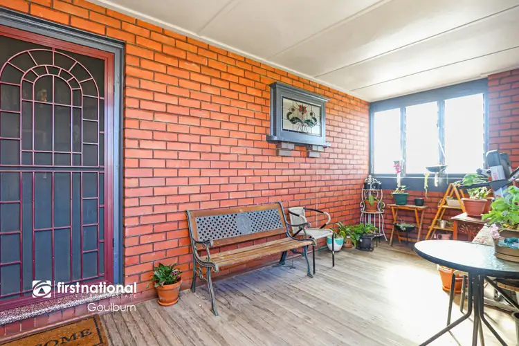 Fifth view of Homely house listing, 56 Cowper Street, Goulburn NSW 2580