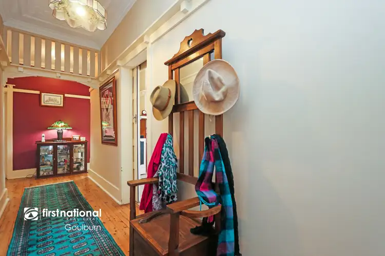 Sixth view of Homely house listing, 56 Cowper Street, Goulburn NSW 2580