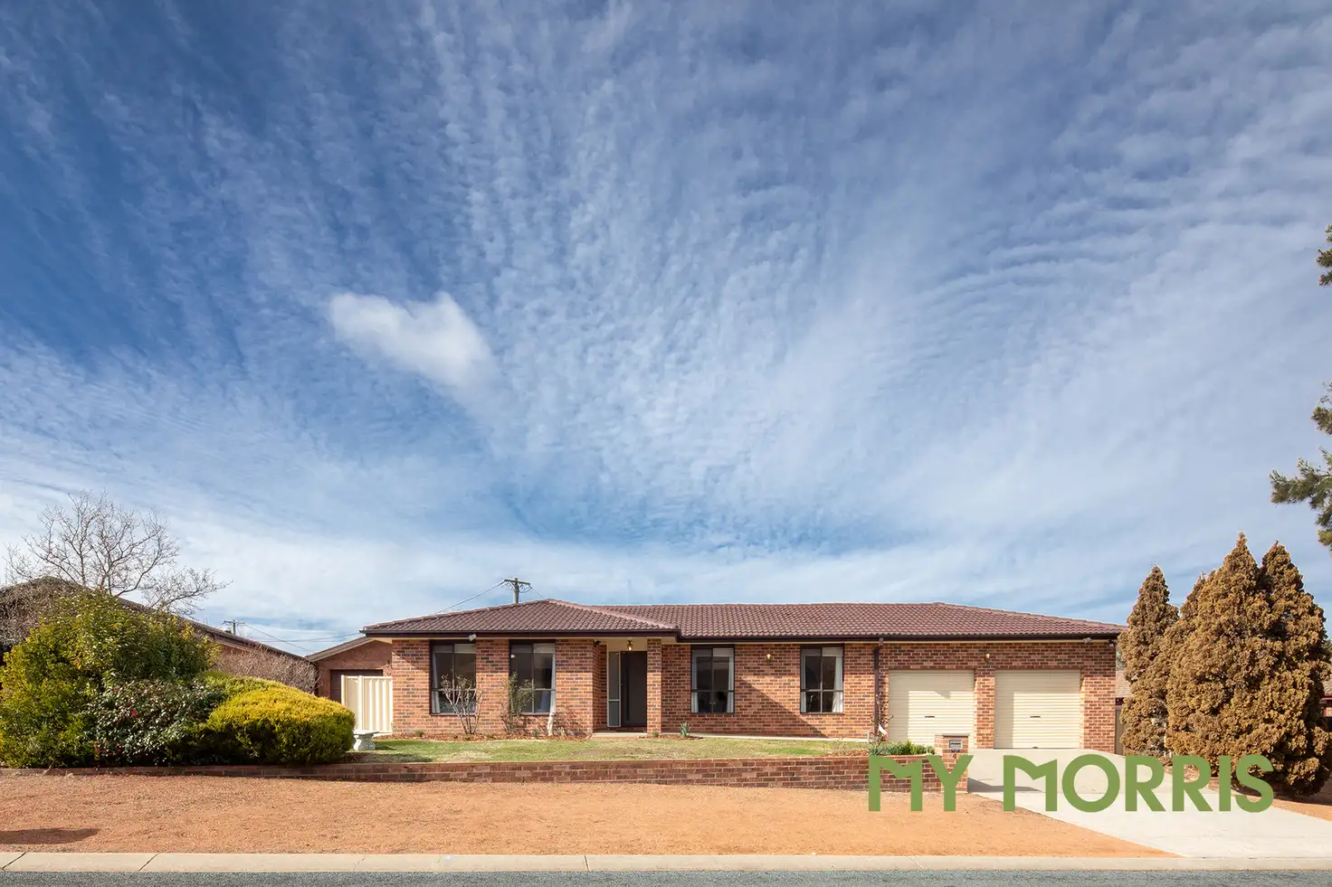 Main view of Homely house listing, 4 Coghill Close, Kambah ACT 2902