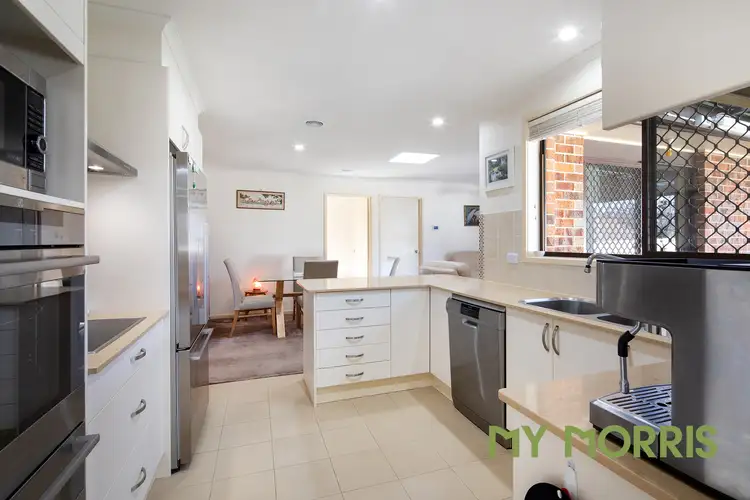 Second view of Homely house listing, 4 Coghill Close, Kambah ACT 2902