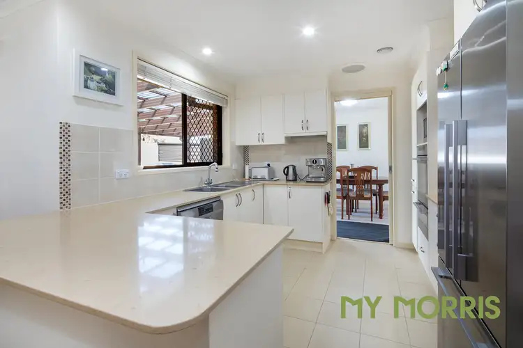 Third view of Homely house listing, 4 Coghill Close, Kambah ACT 2902