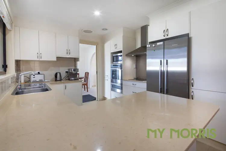 Fourth view of Homely house listing, 4 Coghill Close, Kambah ACT 2902