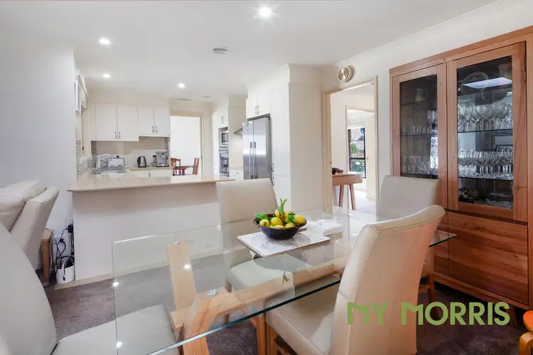 Fifth view of Homely house listing, 4 Coghill Close, Kambah ACT 2902