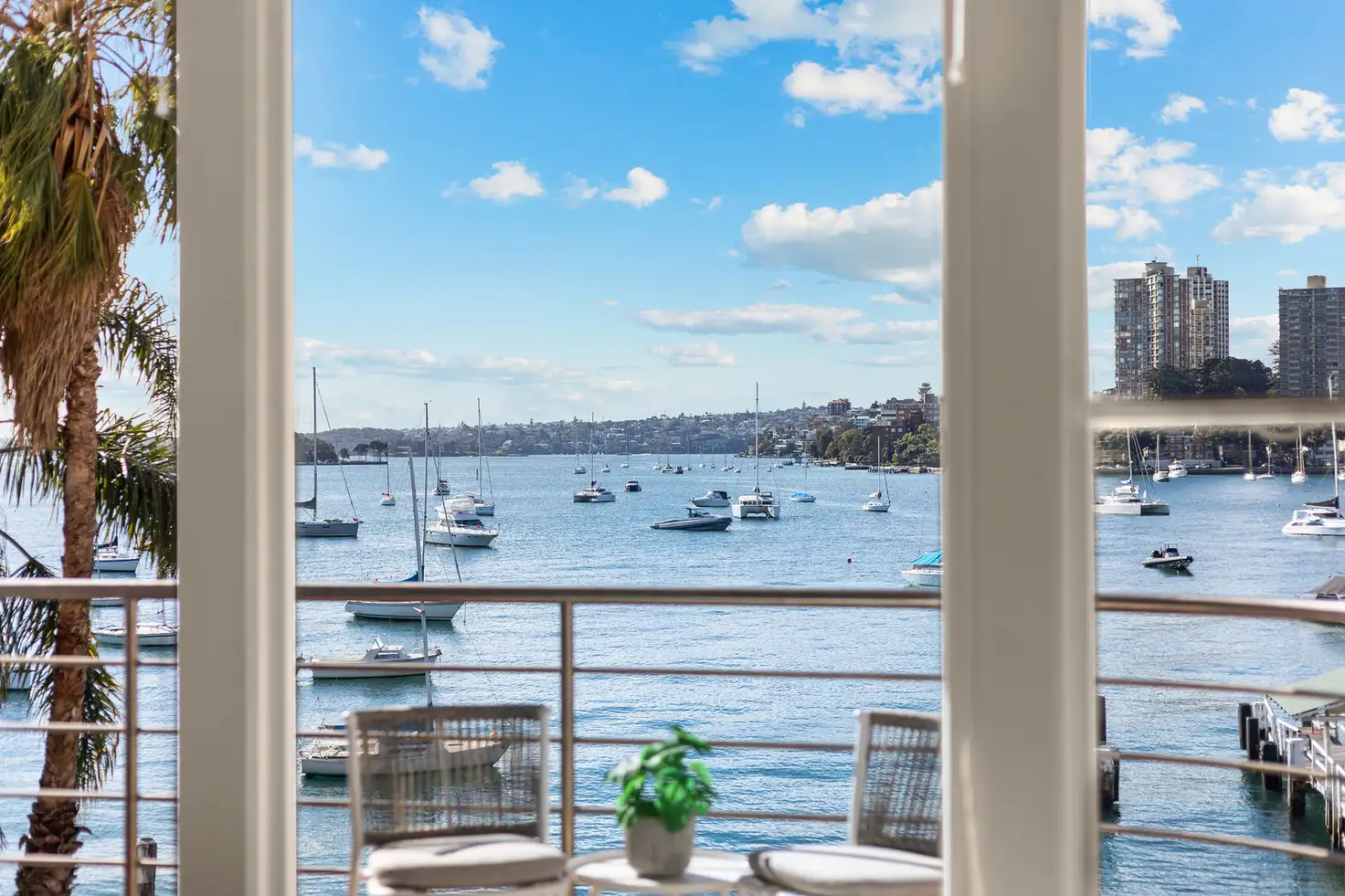 Main view of Homely apartment listing, 11/6 Billyard Avenue, Elizabeth Bay NSW 2011
