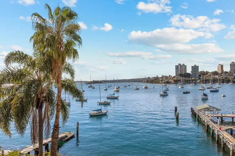 Fifth view of Homely apartment listing, 11/6 Billyard Avenue, Elizabeth Bay NSW 2011