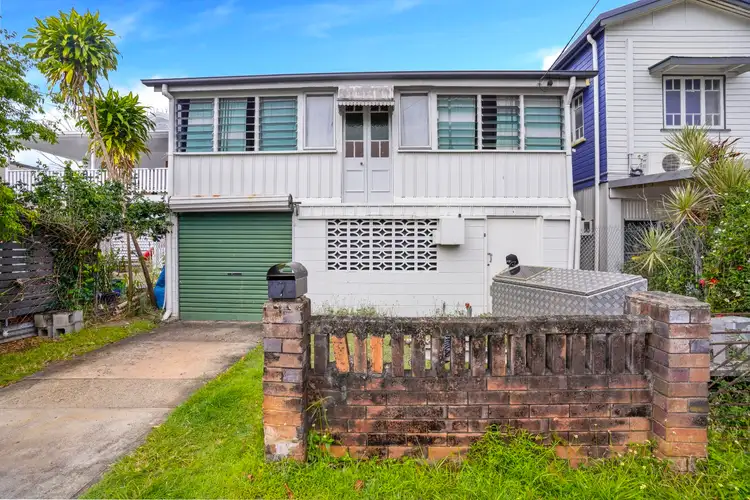 Main view of Homely house listing, 7 Lumley Street, Parramatta Park QLD 4870