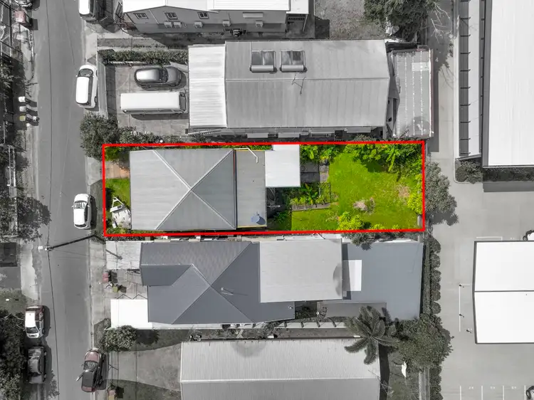 Second view of Homely house listing, 7 Lumley Street, Parramatta Park QLD 4870