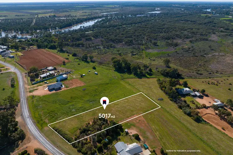 Lot 6 Mcedward Street, Birdwoodton VIC 3505