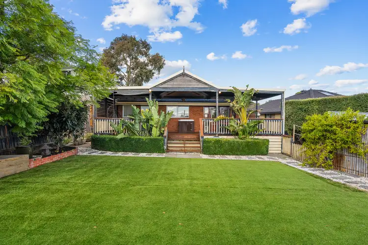 Main view of Homely house listing, 33 Judith Street, Bundoora VIC 3083