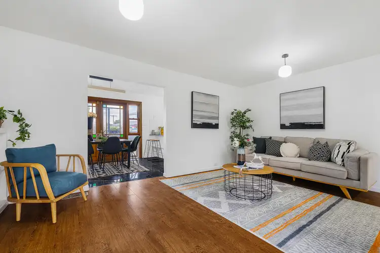 Fourth view of Homely house listing, 33 Judith Street, Bundoora VIC 3083