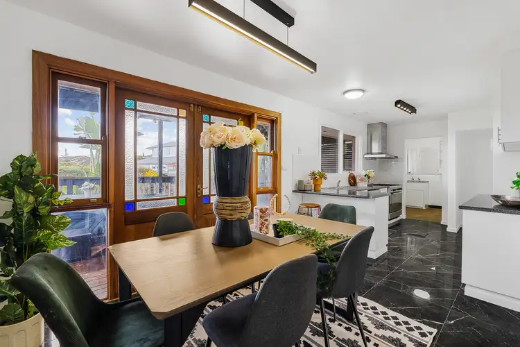 Fifth view of Homely house listing, 33 Judith Street, Bundoora VIC 3083
