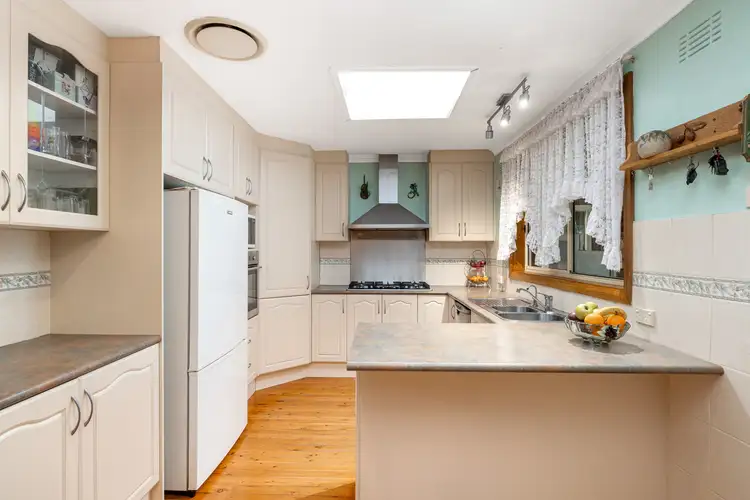 Main view of Homely house listing, 26 Christopher Street, Baulkham Hills NSW 2153