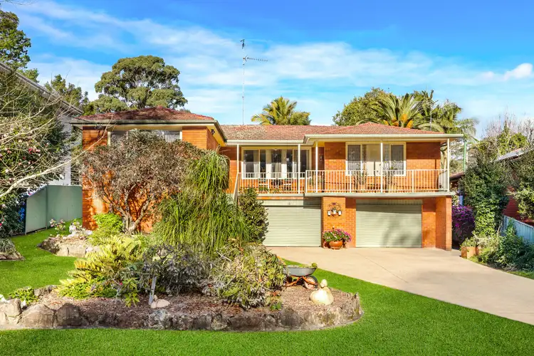 Second view of Homely house listing, 26 Christopher Street, Baulkham Hills NSW 2153