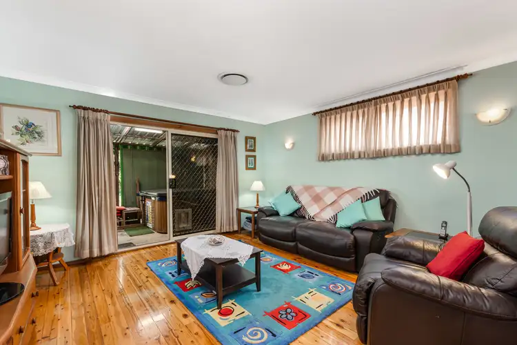 Fourth view of Homely house listing, 26 Christopher Street, Baulkham Hills NSW 2153