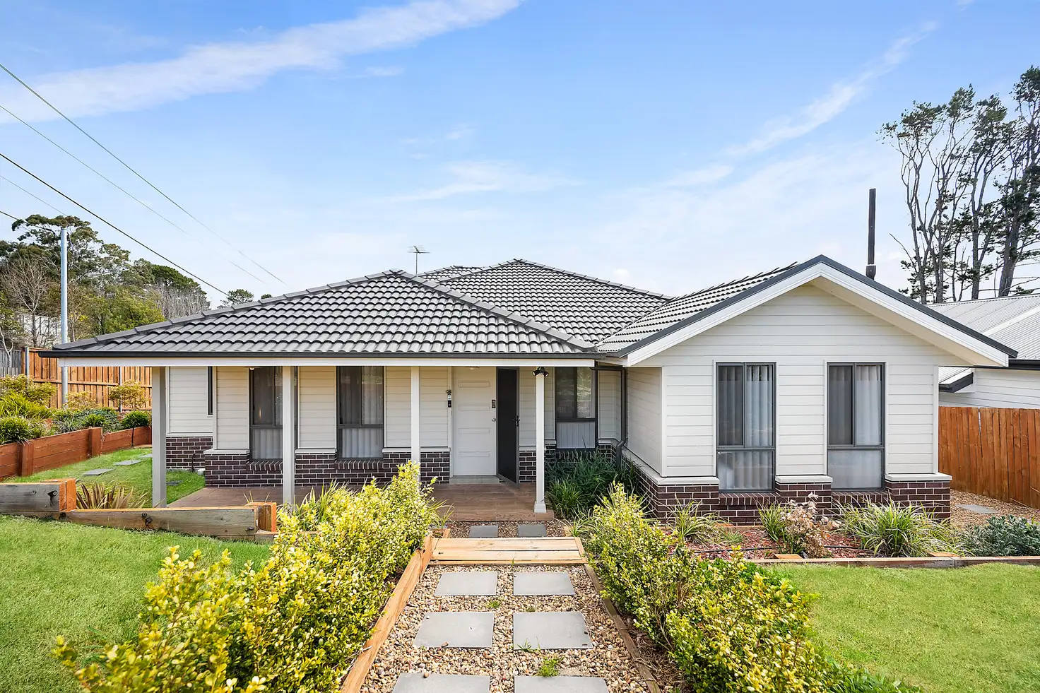 Main view of Homely house listing, 27 Cooper Street, Katoomba NSW 2780