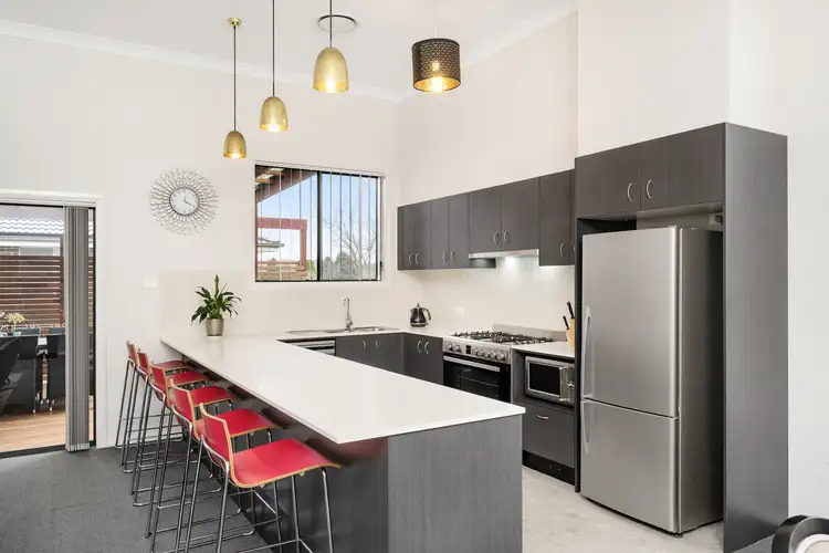 Second view of Homely house listing, 27 Cooper Street, Katoomba NSW 2780