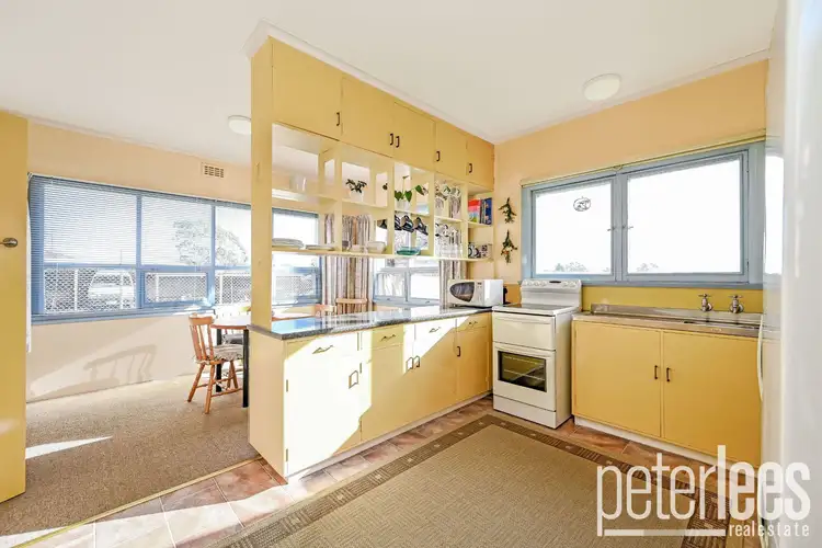 Second view of Homely unit listing, 9 Franklin Avenue, Poatina TAS 7302