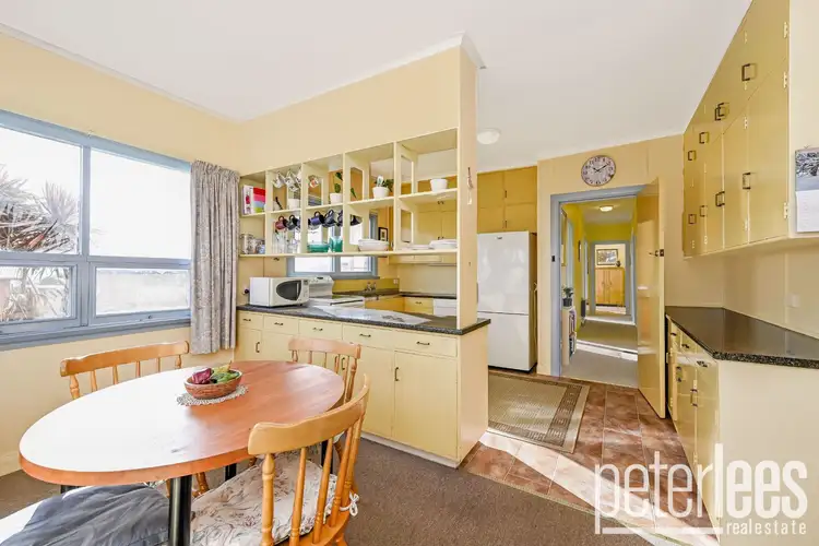 Third view of Homely unit listing, 9 Franklin Avenue, Poatina TAS 7302