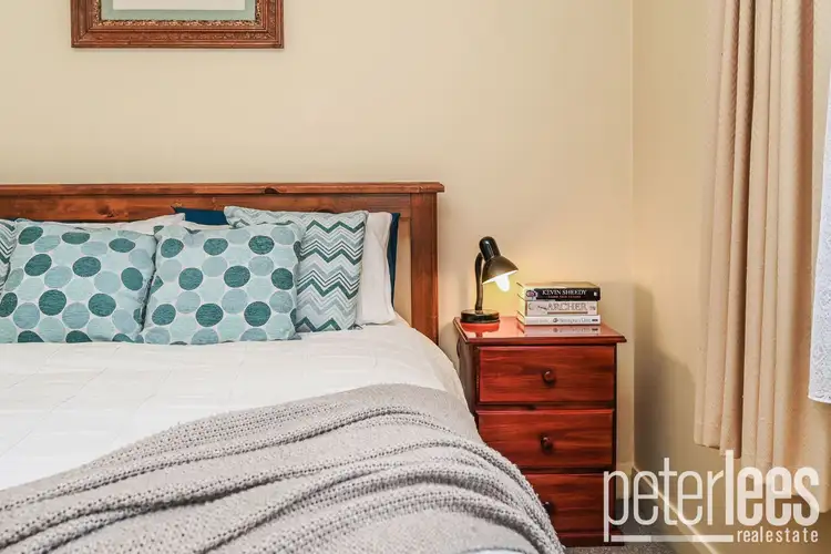Fifth view of Homely unit listing, 9 Franklin Avenue, Poatina TAS 7302