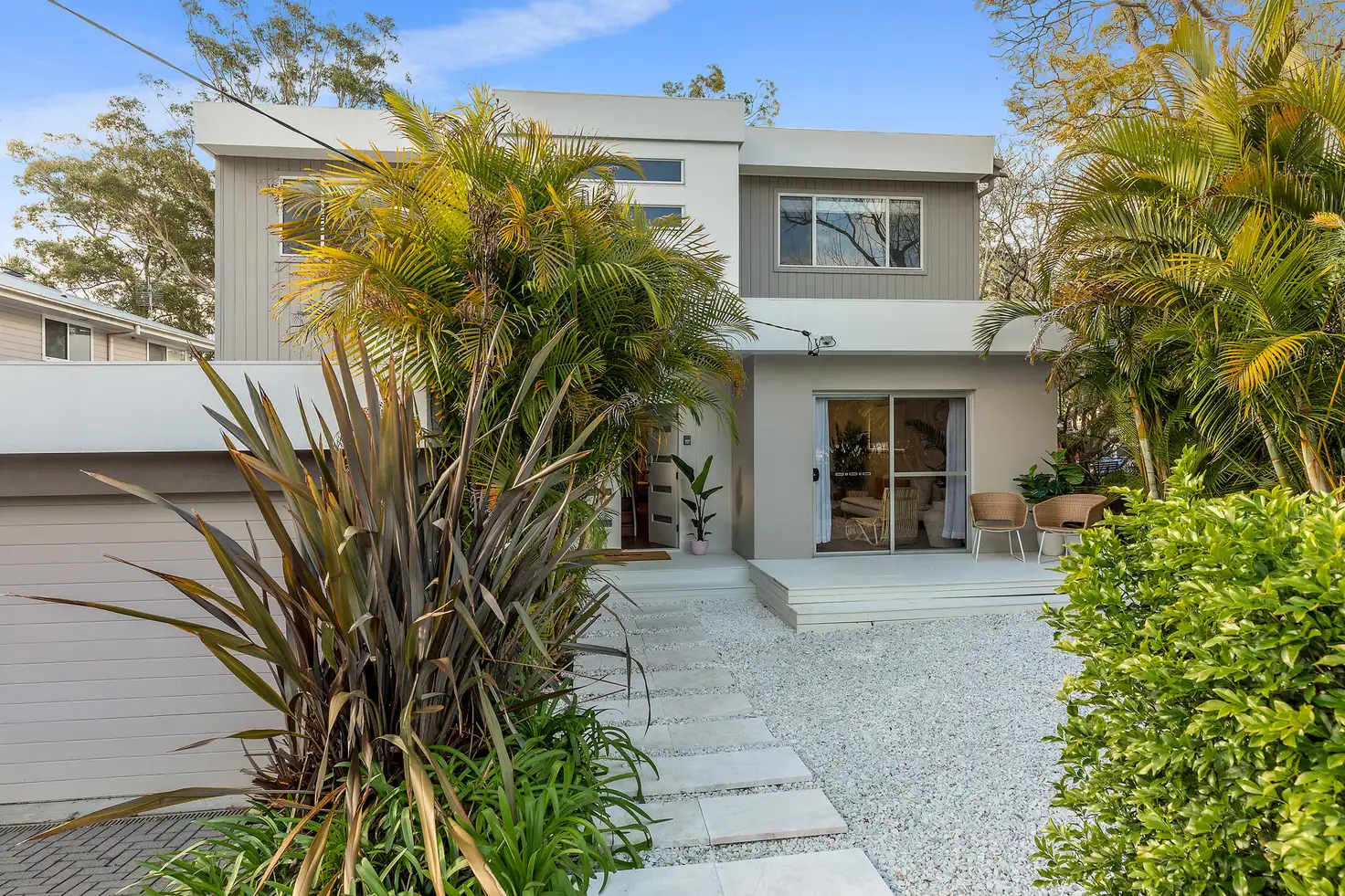 Main view of Homely house listing, 6 Asca Drive, Green Point NSW 2251