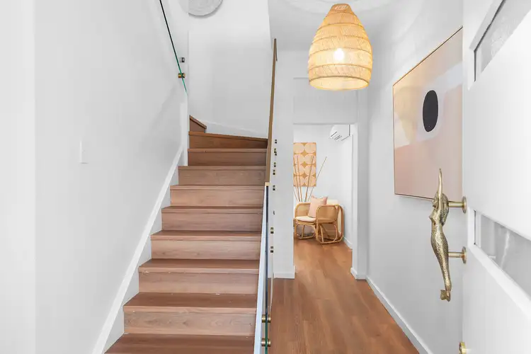 Second view of Homely house listing, 6 Asca Drive, Green Point NSW 2251